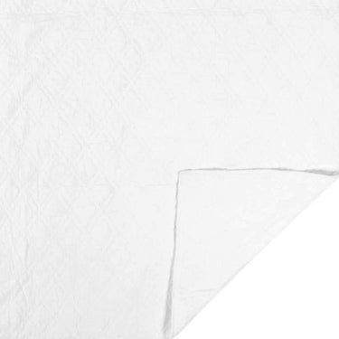 Casey Fog King Quilt 108Wx92L VHC Brands - The Fox Decor